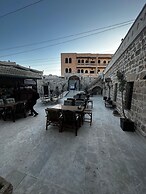 Şahmeran Otel Cafe Restoran