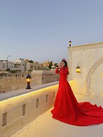 Şahmeran Otel Cafe Restoran