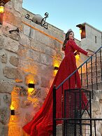 Şahmeran Otel Cafe Restoran