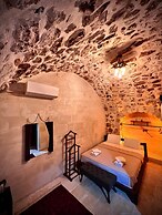 Şahmeran Otel Cafe Restoran