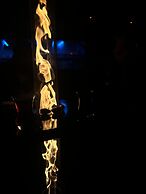 Şahmeran Otel Cafe Restoran