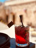 Şahmeran Otel Cafe Restoran