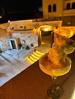 Şahmeran Otel Cafe Restoran