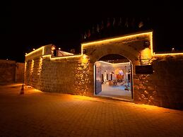 Şahmeran Otel Cafe Restoran