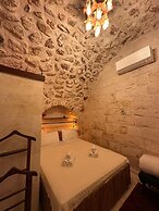 Şahmeran Otel Cafe Restoran