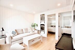 Peachland Beach Resort