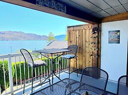 Peachland Beach Resort