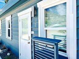 Peachland Beach Resort