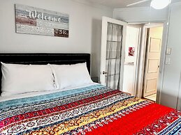 Peachland Beach Resort