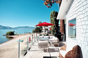 Peachland Beach Resort