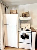 Peachland Beach Resort