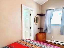 Peachland Beach Resort