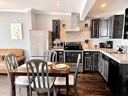 Peachland Beach Resort