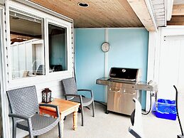 Peachland Beach Resort