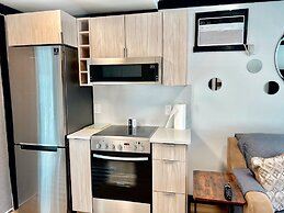 Peachland Beach Resort