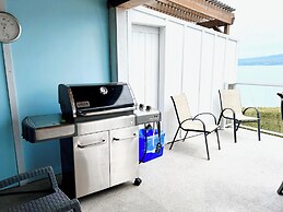 Peachland Beach Resort