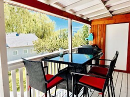 Peachland Beach Resort