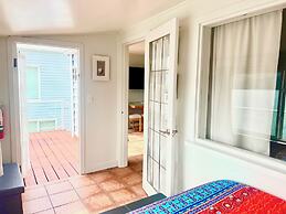 Peachland Beach Resort