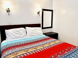 Peachland Beach Resort