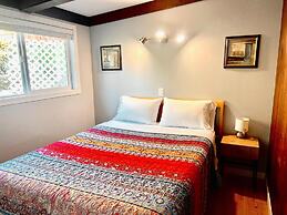 Peachland Beach Resort