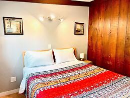 Peachland Beach Resort