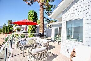 Peachland Beach Resort