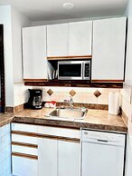 Peachland Beach Resort