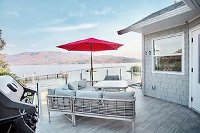 Peachland Beach Resort