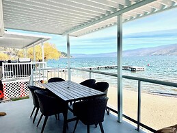 Peachland Beach Resort