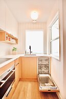 Peachland Beach Resort