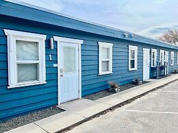 Peachland Beach Resort