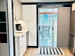 Peachland Beach Resort