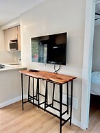 Peachland Beach Resort