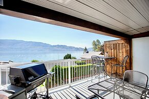 Peachland Beach Resort