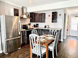 Peachland Beach Resort