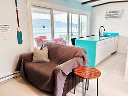 Peachland Beach Resort