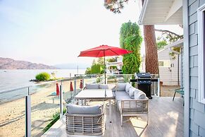 Peachland Beach Resort
