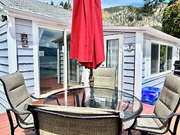 Peachland Beach Resort