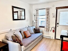 Peachland Beach Resort