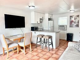 Peachland Beach Resort