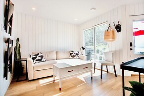 Peachland Beach Resort