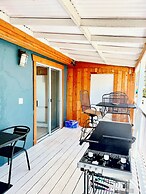 Peachland Beach Resort