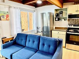 Peachland Beach Resort