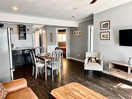 Peachland Beach Resort