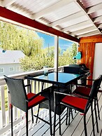 Peachland Beach Resort