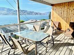 Peachland Beach Resort