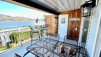 Peachland Beach Resort