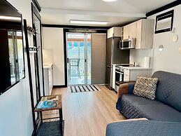 Peachland Beach Resort