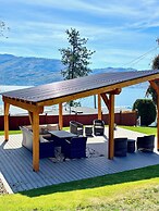 Peachland Beach Resort