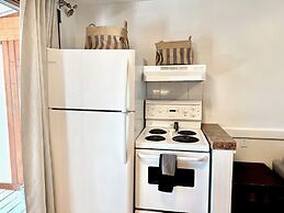 Peachland Beach Resort